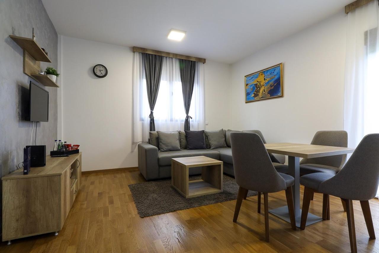 All Seasons Residence Златибор Екстериор снимка