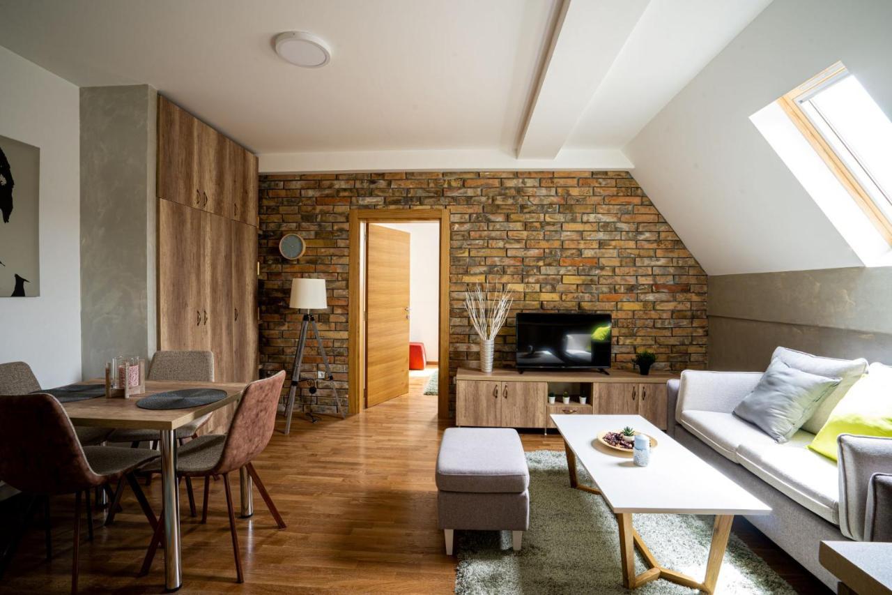 All Seasons Residence Златибор Екстериор снимка