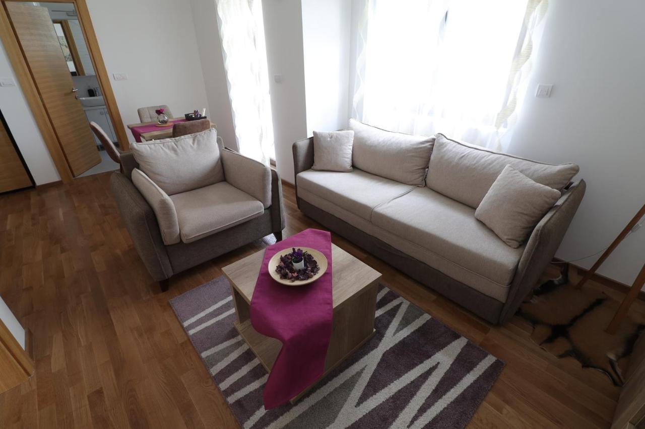 All Seasons Residence Златибор Екстериор снимка
