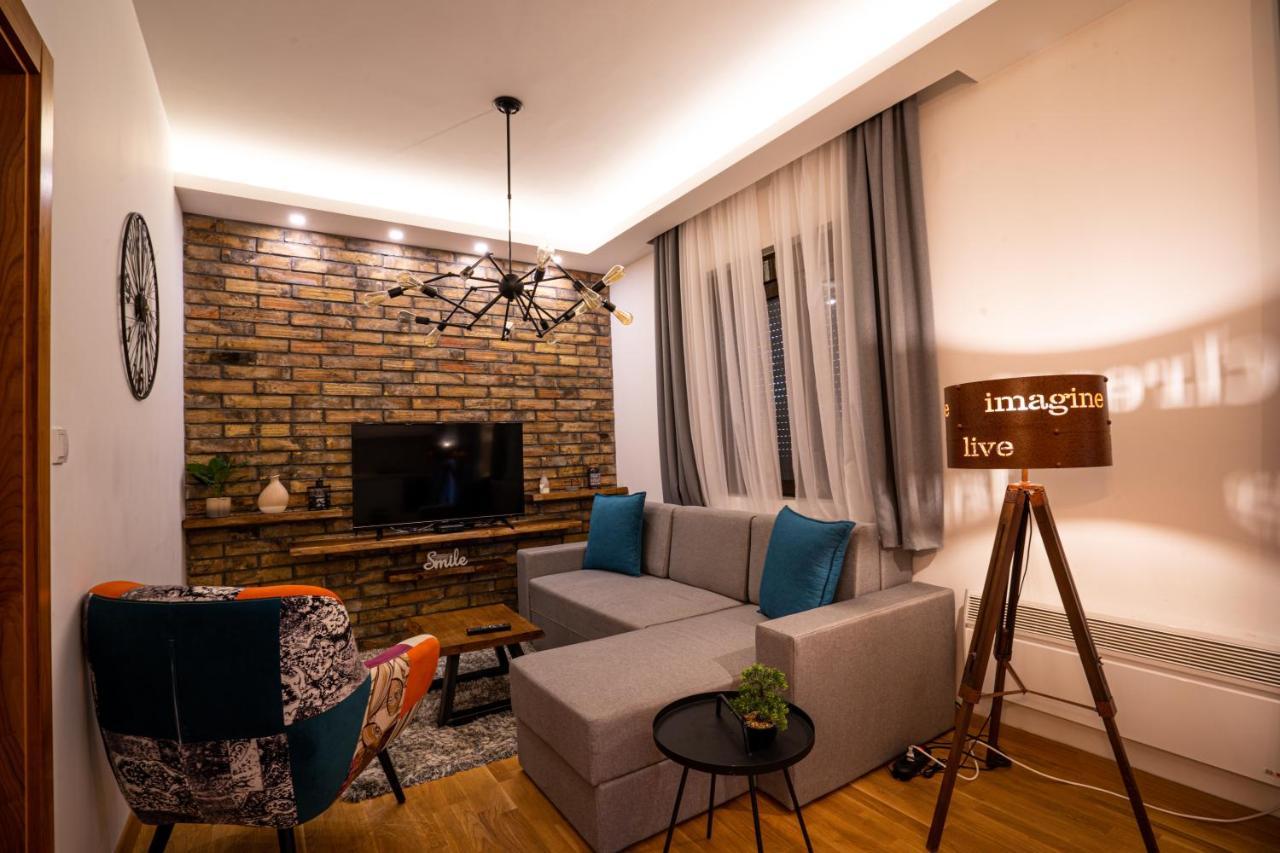 All Seasons Residence Златибор Екстериор снимка