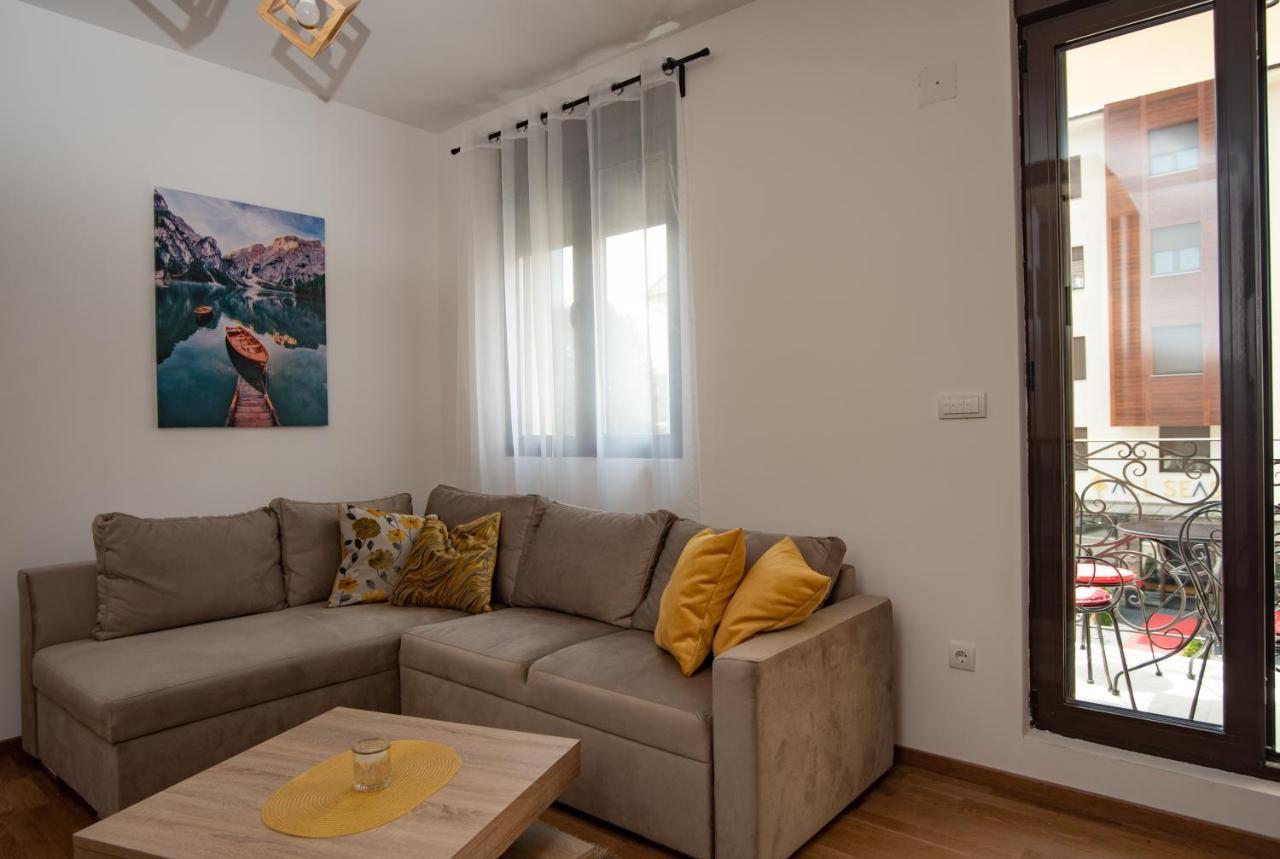 All Seasons Residence Златибор Екстериор снимка