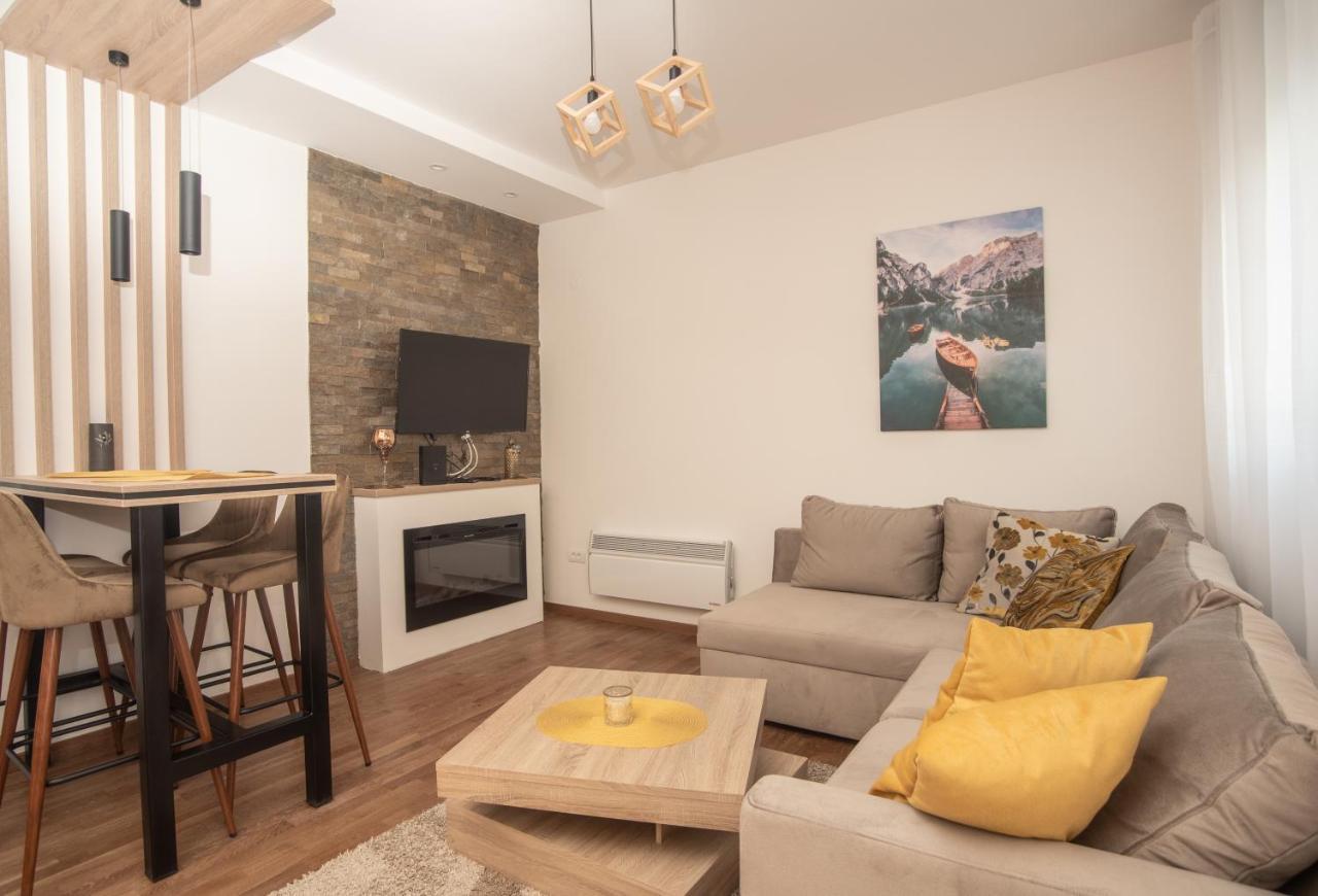 All Seasons Residence Златибор Екстериор снимка