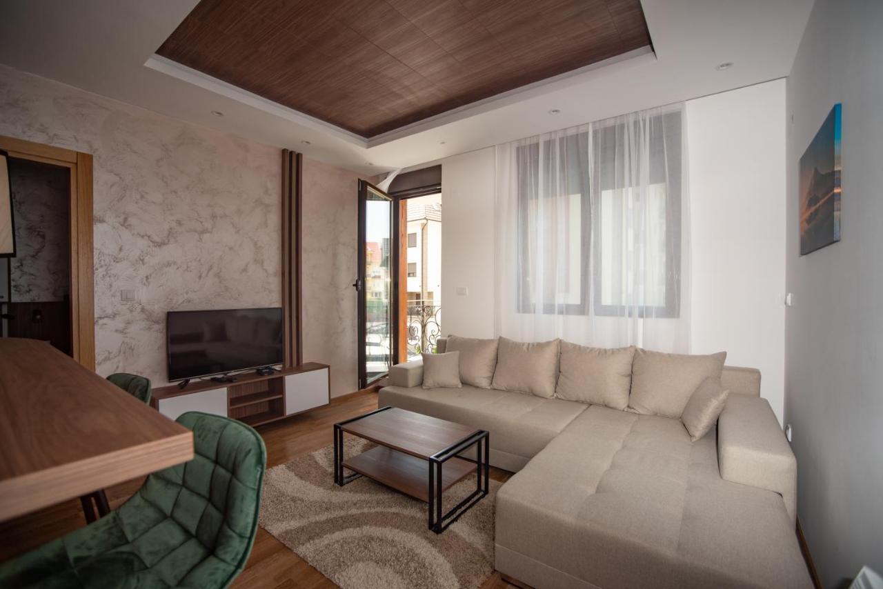 All Seasons Residence Златибор Екстериор снимка
