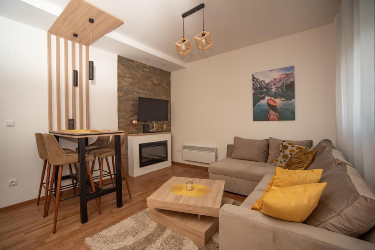 All Seasons Residence Златибор Екстериор снимка
