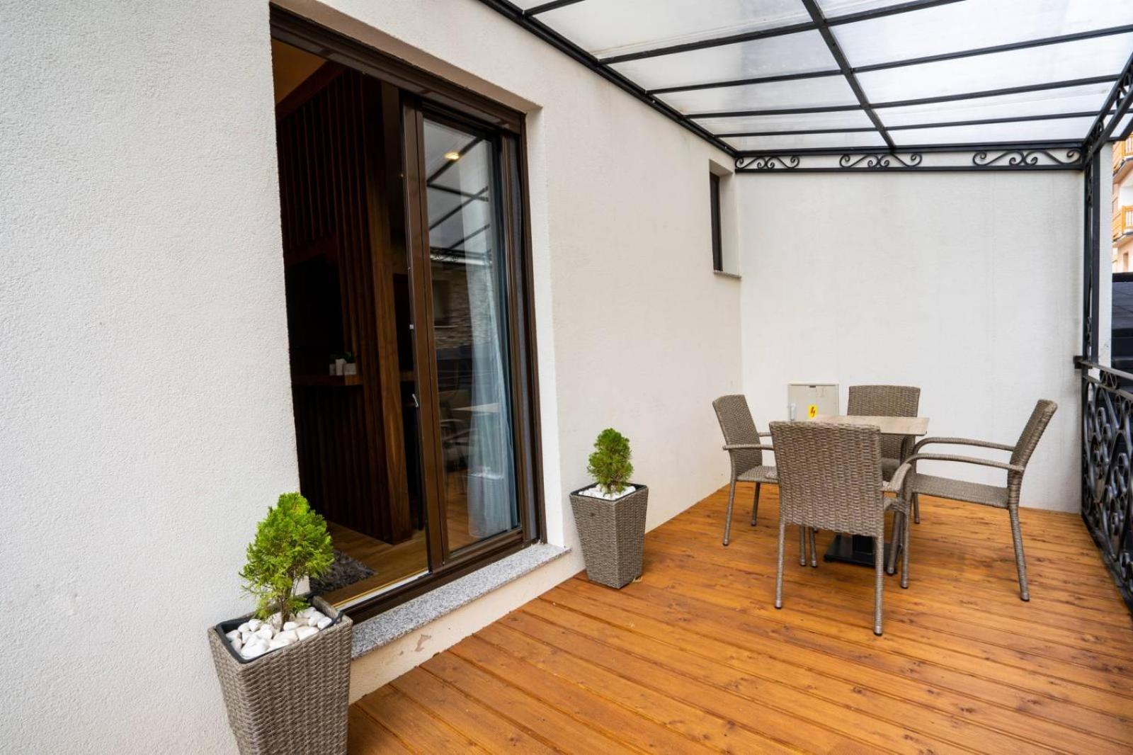 All Seasons Residence Златибор Екстериор снимка