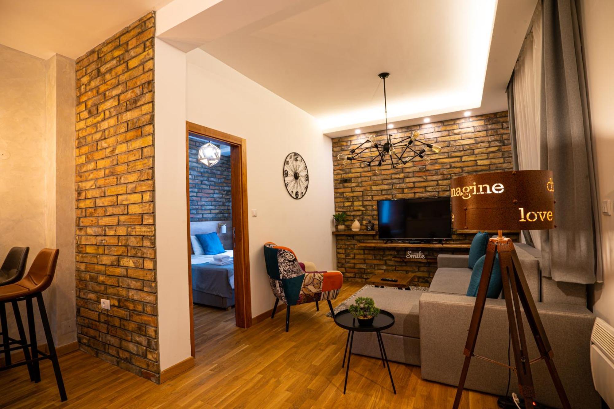 All Seasons Residence Златибор Екстериор снимка
