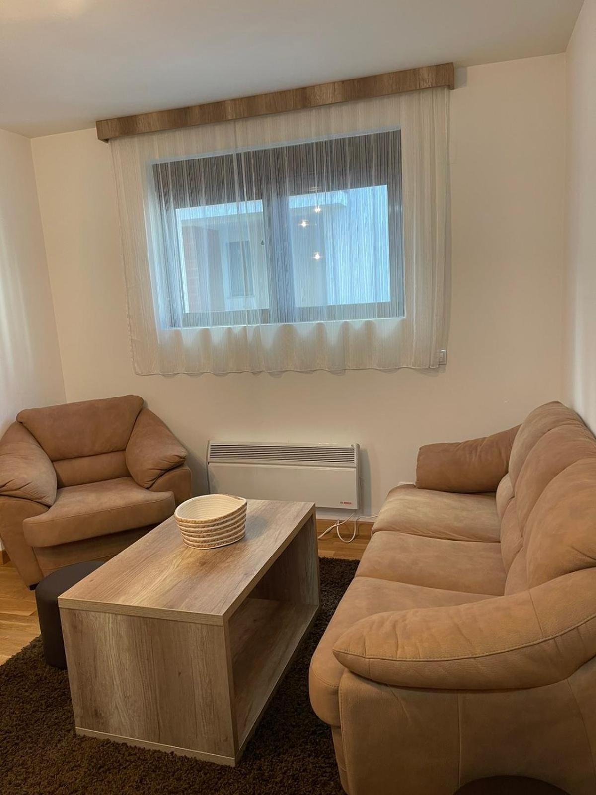 All Seasons Residence Златибор Екстериор снимка
