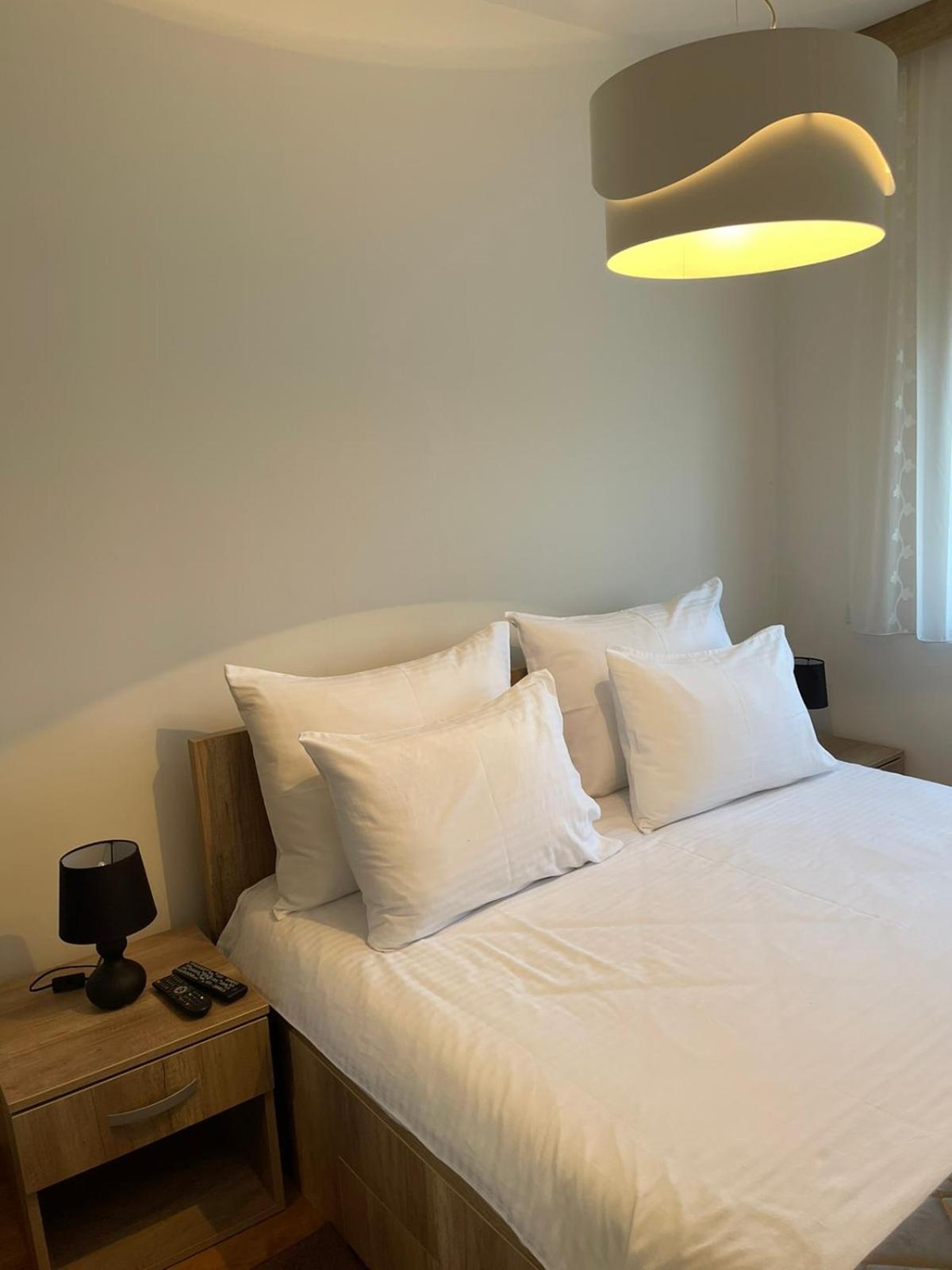 All Seasons Residence Златибор Екстериор снимка