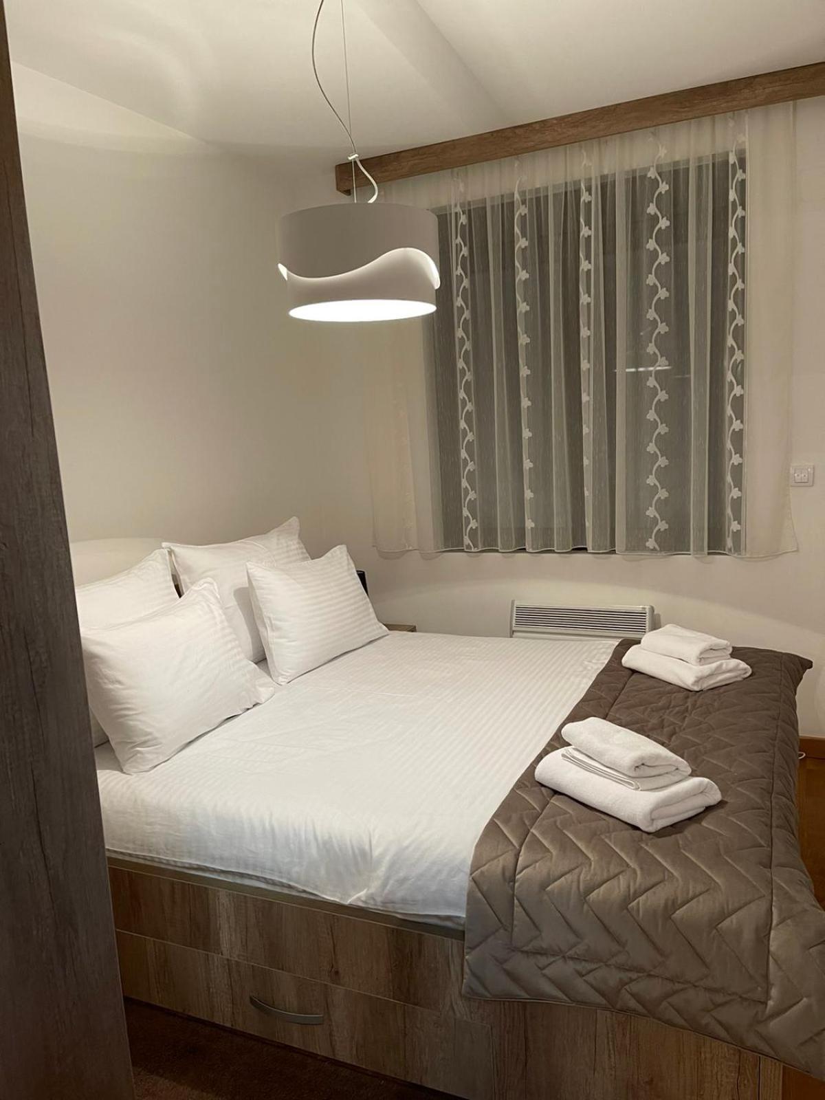 All Seasons Residence Златибор Екстериор снимка
