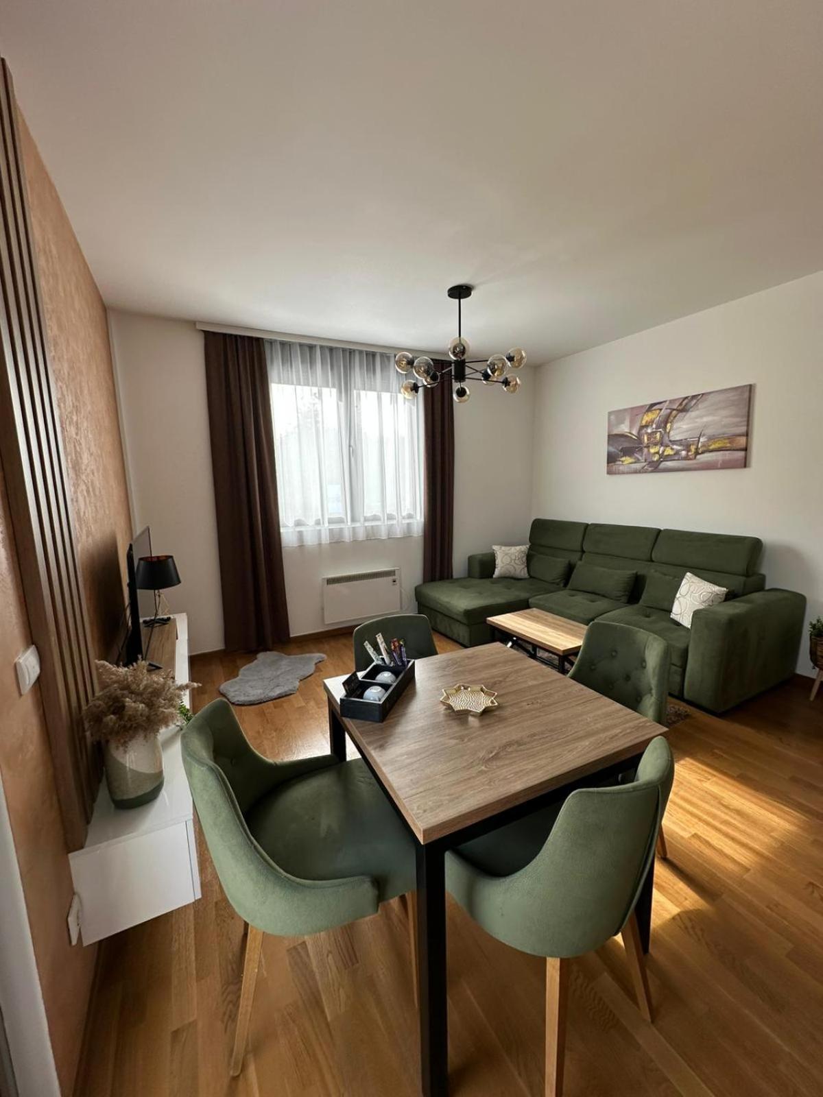 All Seasons Residence Златибор Екстериор снимка