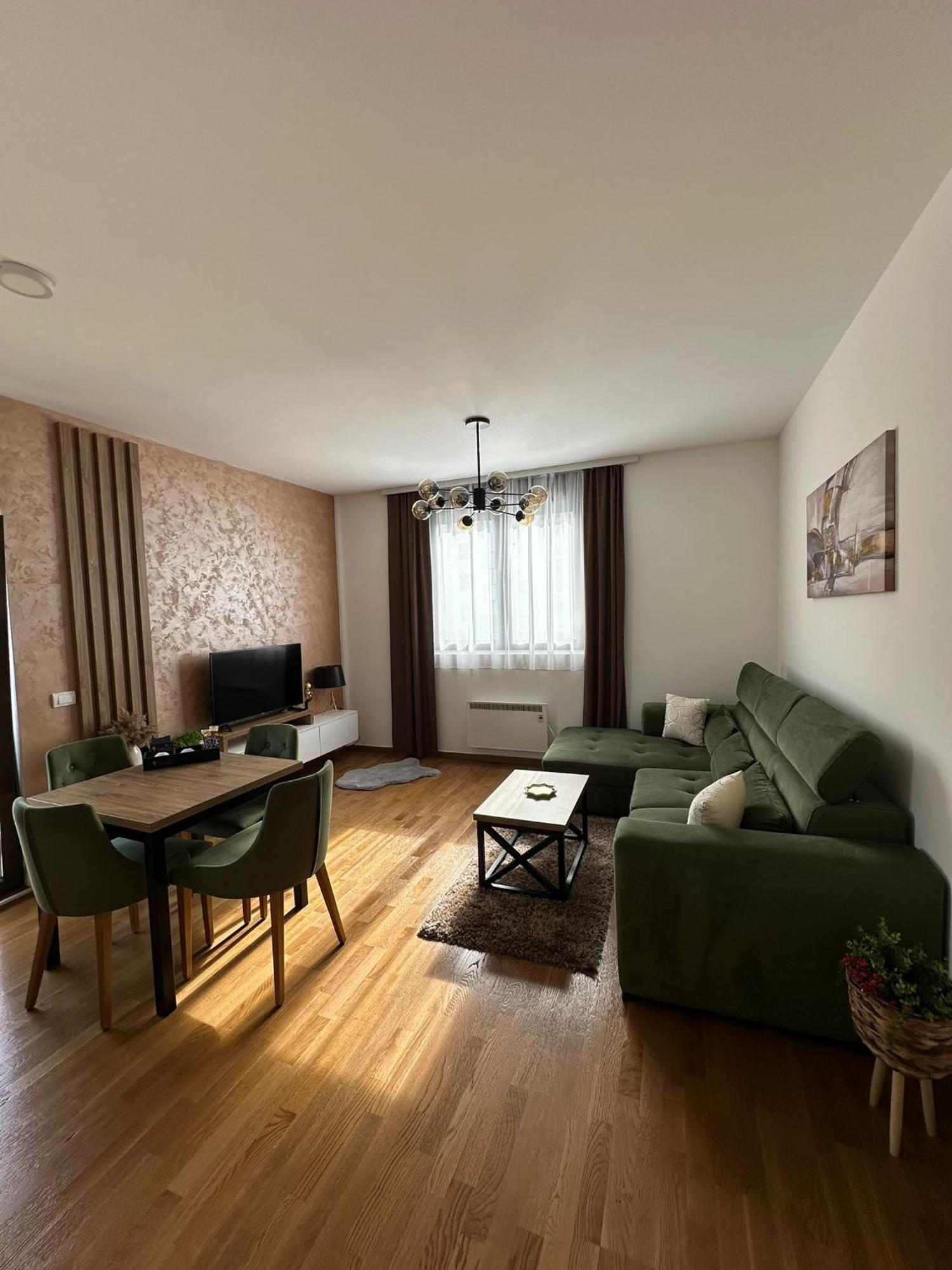 All Seasons Residence Златибор Екстериор снимка
